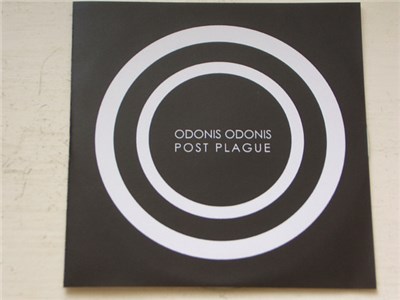 Odonis Odonis - Post Plague download mp3 flac