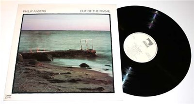 Philip Aaberg - Out Of The Frame download mp3 flac