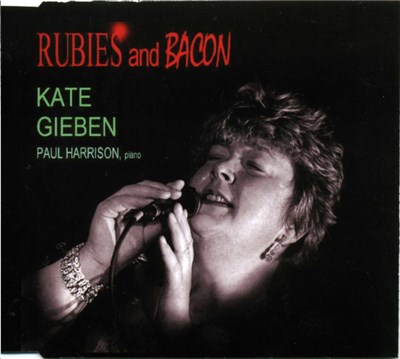 Kate Gieben, Paul Harrison - Rubies And Bacon download mp3 flac