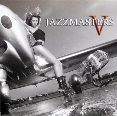Paul Hardcastle - Jazzmasters V download mp3 flac