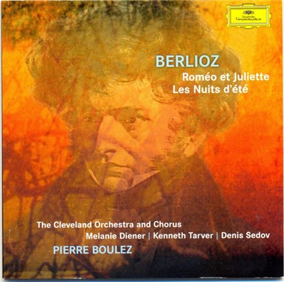 Berlioz , The Cleveland Orchestra , Pierre Boulez - Roméo Et Juliette. Les Nuits D'Été download mp3 flac