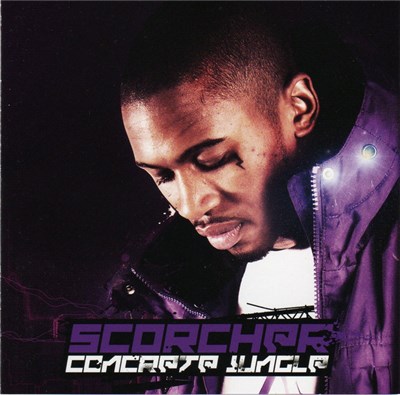 Scorcher - Concrete Jungle download mp3 flac