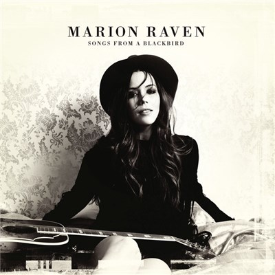 Marion Raven - Songs From A Blackbird download mp3 flac
