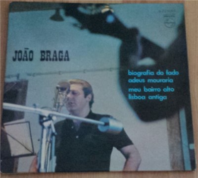 João Braga - Biografia Do Fado download mp3 flac