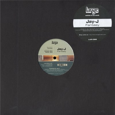 Jay-J - Fantasy download mp3 flac