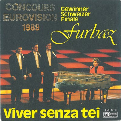 Furbaz - Viver Senza Tei download mp3 flac
