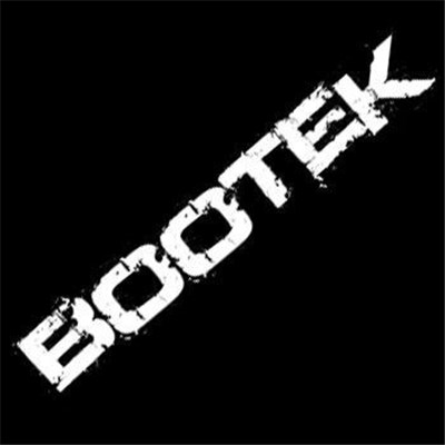 Bootek DJ's - Bootek 033 download mp3 flac