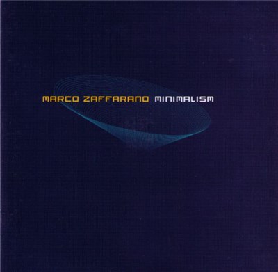 Marco Zaffarano - Minimalism download mp3 flac