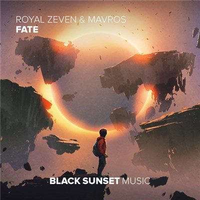 Royal Zeven & Mavros - Fate download mp3 flac