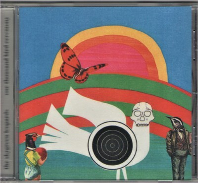 The Skygreen Leopards - One Thousand Bird Ceremony download mp3 flac