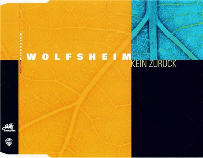 Wolfsheim - Kein Zurück download mp3 flac