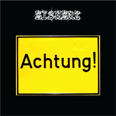 Eisherz - Achtung! download mp3 flac