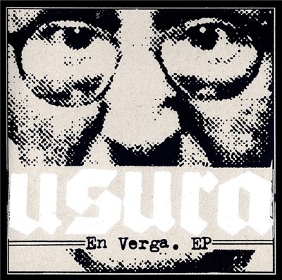Usura - En Verga. EP download mp3 flac