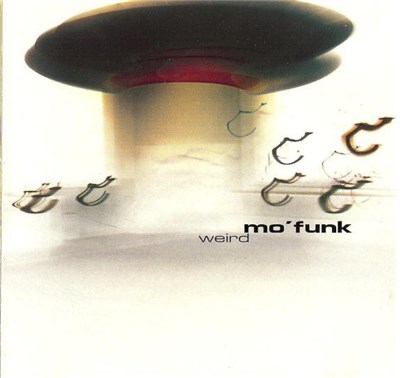 Mo' Funk - Weird download mp3 flac