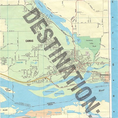 Various - Destination: download mp3 flac
