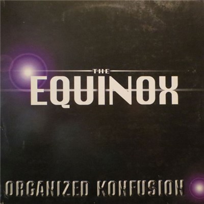 Organized Konfusion - The Equinox download mp3 flac