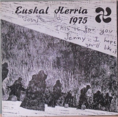 Aseari - Euskal Herria 1975 download mp3 flac
