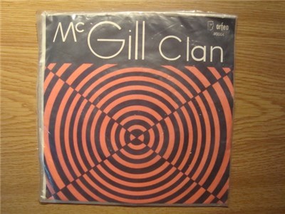 Mc Gill Clan - Rezo Una Pequeña Plegaria / Tiritando download mp3 flac