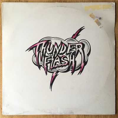 Thunderflash - Not A Day Too Soon / Comin' From Me This Time download mp3 flac