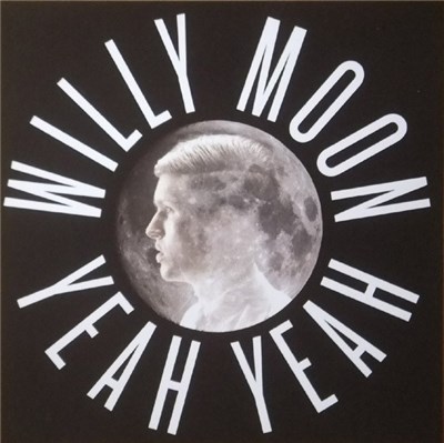 Willy Moon - Yeah Yeah download mp3 flac