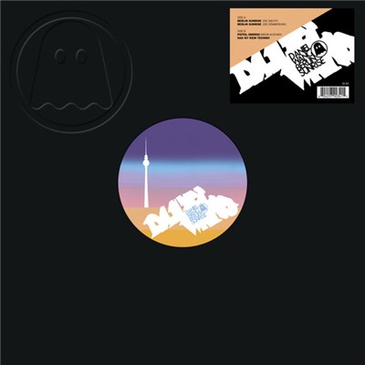 Daniel Wang - Berlin Sunrise download mp3 flac