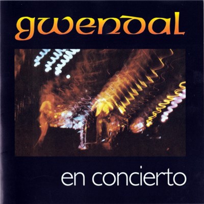 Gwendal - En Concierto download mp3 flac