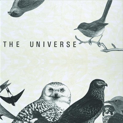 The Universe - 2010 download mp3 flac