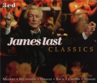 James Last - Classics download mp3 flac