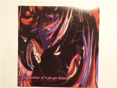 Rev. - Confessions of a Go-Go Dancer download mp3 flac