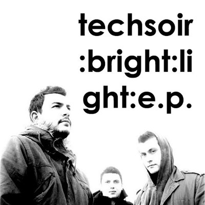Techsoir - Bright Light E.P. download mp3 flac