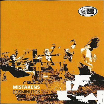 Mistakens - Dos Minutos download mp3 flac