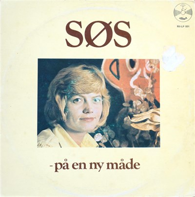 Søs Med Topper & Co. - Søs - På En Ny Måde download mp3 flac