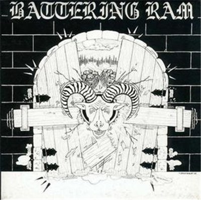 Battering Ram - Power Of Evil download mp3 flac
