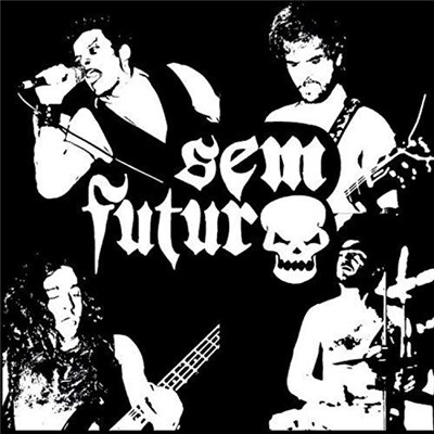 Sem Futuro - Nós Somos os Sem Futuro! download mp3 flac