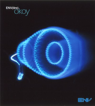ENV(itre) - Okoy download mp3 flac