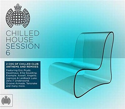 Various - Chilled House Session 6 download mp3 flac
