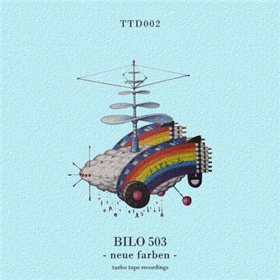 Bilo 503 - Neue Farben download mp3 flac