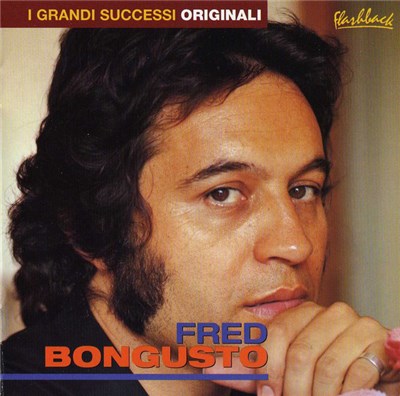 Fred Bongusto - I Grandi Successi Originali download mp3 flac