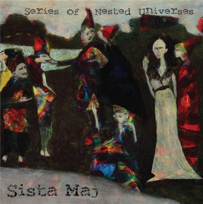 Sista Maj - Series Of Nested Universes download mp3 flac