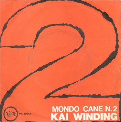 Kai Winding - Mondo Cane N. 2 download mp3 flac