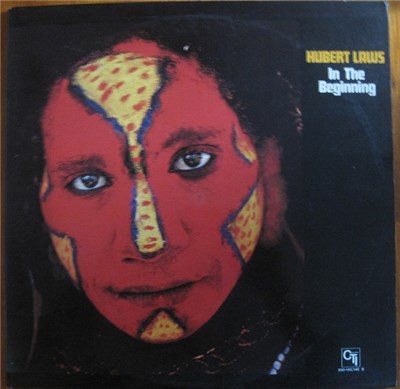 Hubert Laws - In The Beginning download mp3 flac