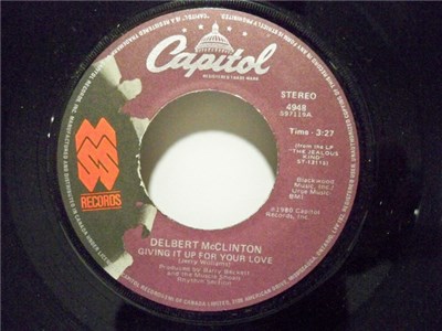 Delbert McClinton - Giving It Up For Your Love download mp3 flac