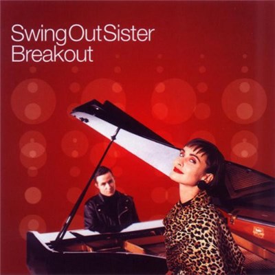 Swing Out Sister - Breakout download mp3 flac