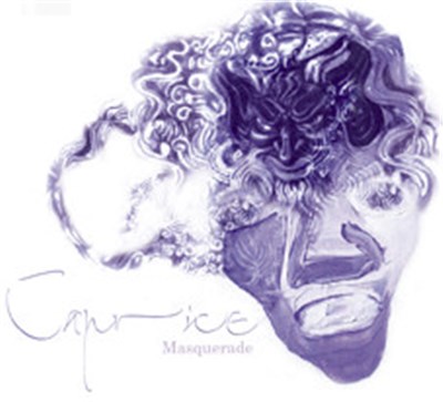 Caprice - Masquerade download mp3 flac