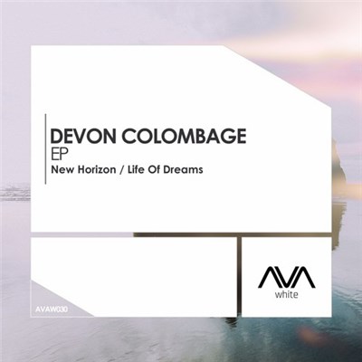 Devon Colombage - EP (New Horizon / Life Of Dreams) download mp3 flac