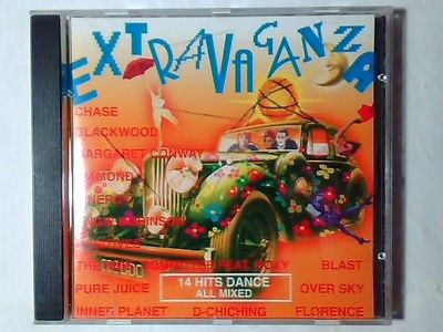 Various - Extravaganza download mp3 flac