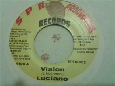 Luciano - Vision download mp3 flac