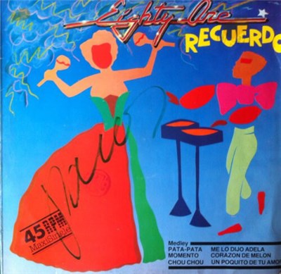 Eighty One - Recuerdo download mp3 flac
