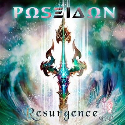 Poseidon - Resurgence EP download mp3 flac
