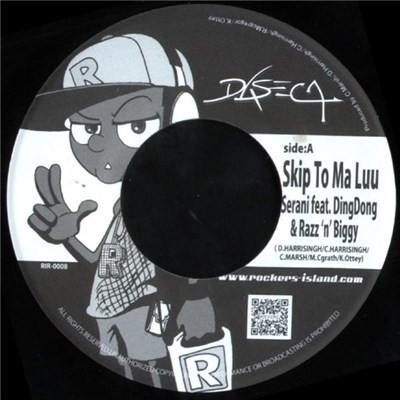 Serani Feat. Ding Dong & Razz 'N' Biggy - Skip To Ma Luu download mp3 flac
